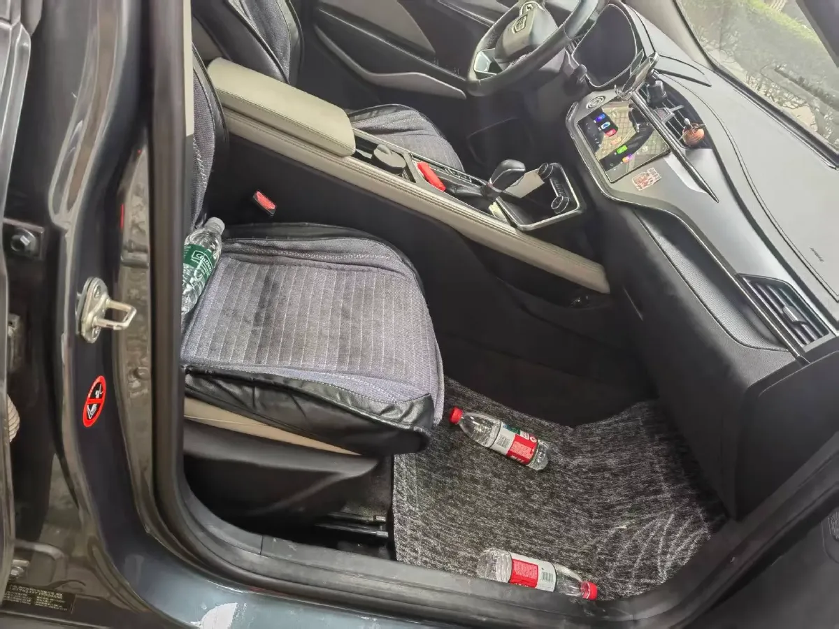 2018 Geely Binray 1.4T 133HP L4 CVT,autocango,china used car exporter,china ev exporter,chinese used car exporter,chinese used ev exporter