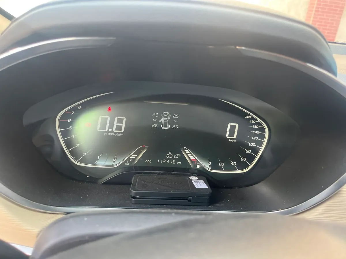 2018 BaoJun 360 1.5L 112HP L4 6MT,autocango,china used car exporter,china ev exporter,chinese used car exporter,chinese used ev exporter