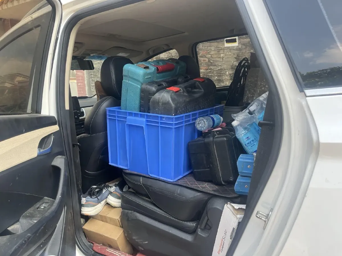 2018 BaoJun 360 1.5L 112HP L4 6MT,autocango,china used car exporter,china ev exporter,chinese used car exporter,chinese used ev exporter