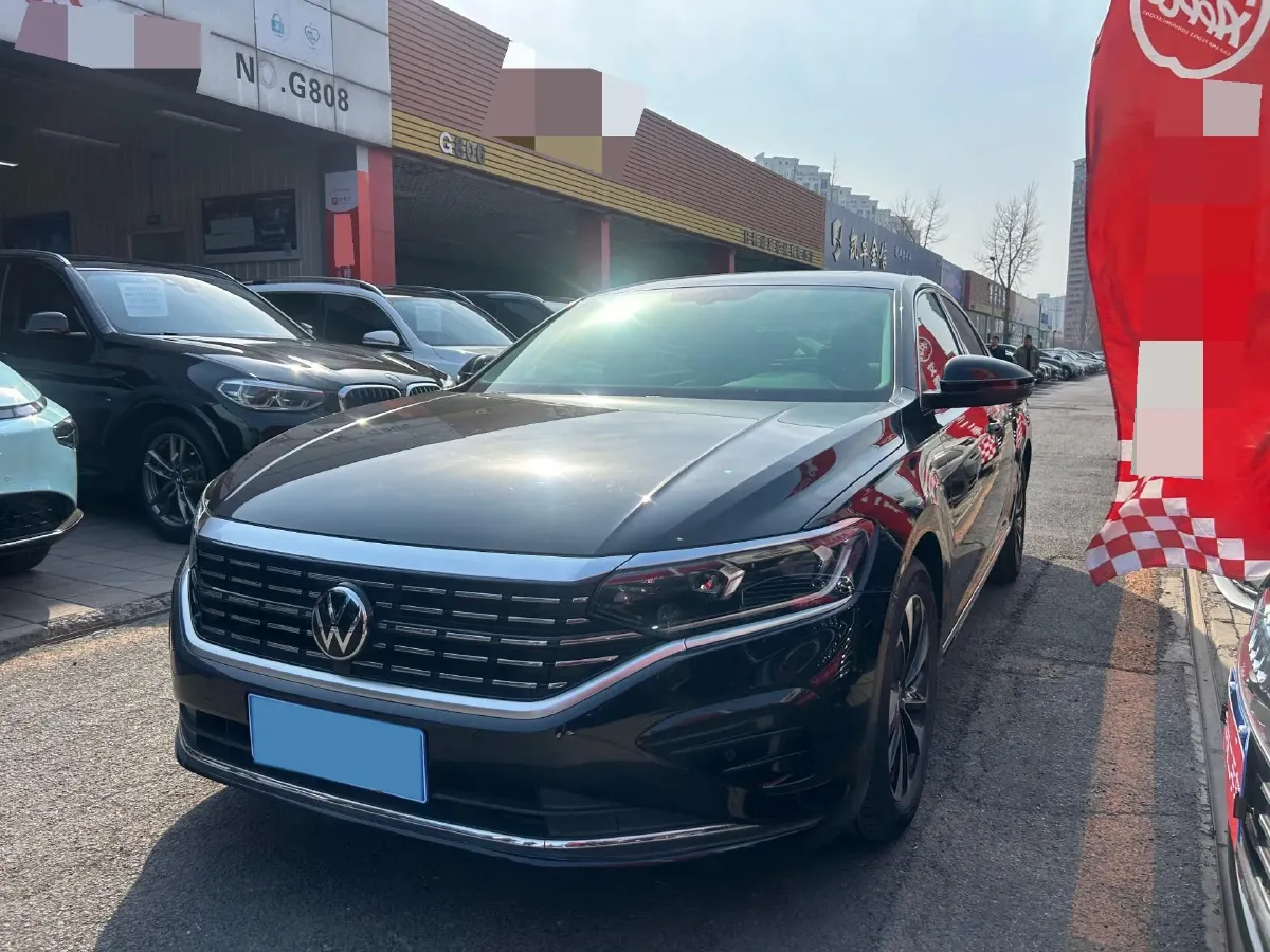 2021 Volkswagen Passat 1.4T 150HP L4 7DCT,autocango,china used car exporter,china ev exporter,chinese used car exporter,chinese used ev exporter