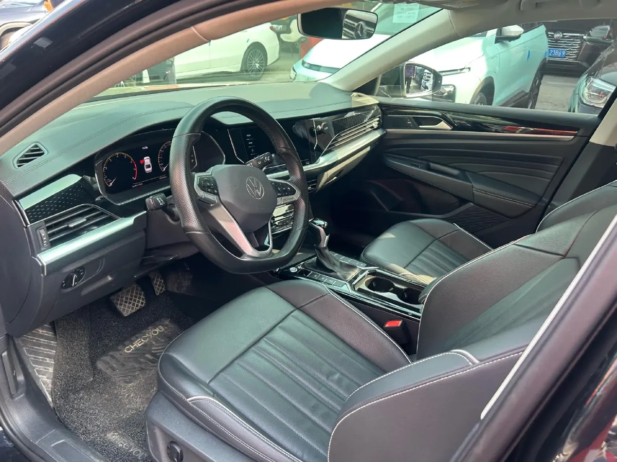 2021 Volkswagen Passat 1.4T 150HP L4 7DCT,autocango,china used car exporter,china ev exporter,chinese used car exporter,chinese used ev exporter