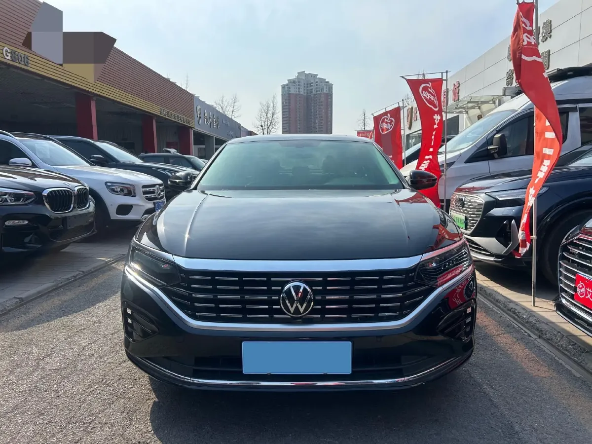 2021 Volkswagen Passat 1.4T 150HP L4 7DCT,autocango,china used car exporter,china ev exporter,chinese used car exporter,chinese used ev exporter