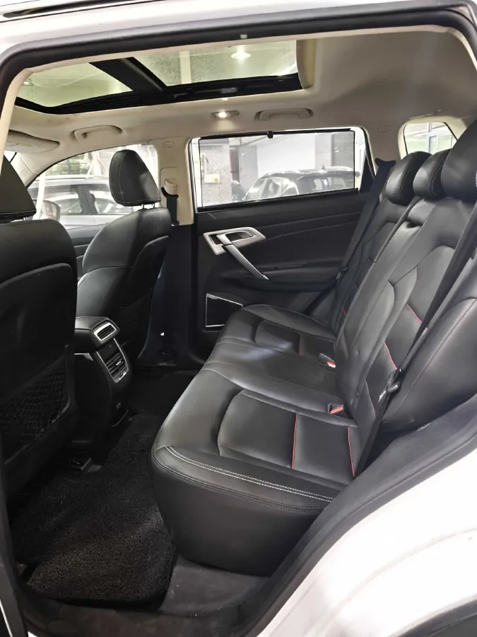 2018 Geely Azkarra 1.8T 184HP L4 6AT,autocango,china used car exporter,china ev exporter,chinese used car exporter,chinese used ev exporter