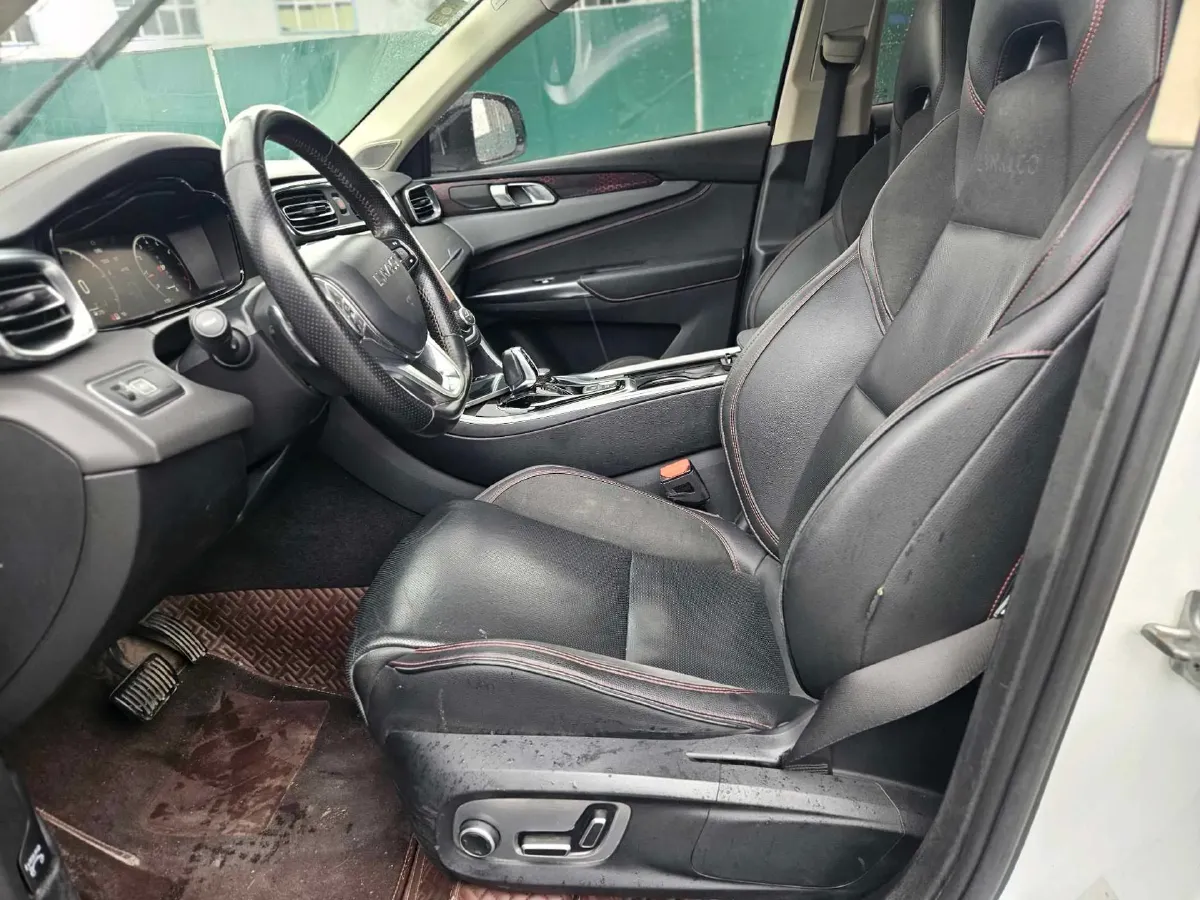 2019 LYNK&CO 01 2.0T 190HP L4 7DCT,autocango,china used car exporter,china ev exporter,chinese used car exporter,chinese used ev exporter