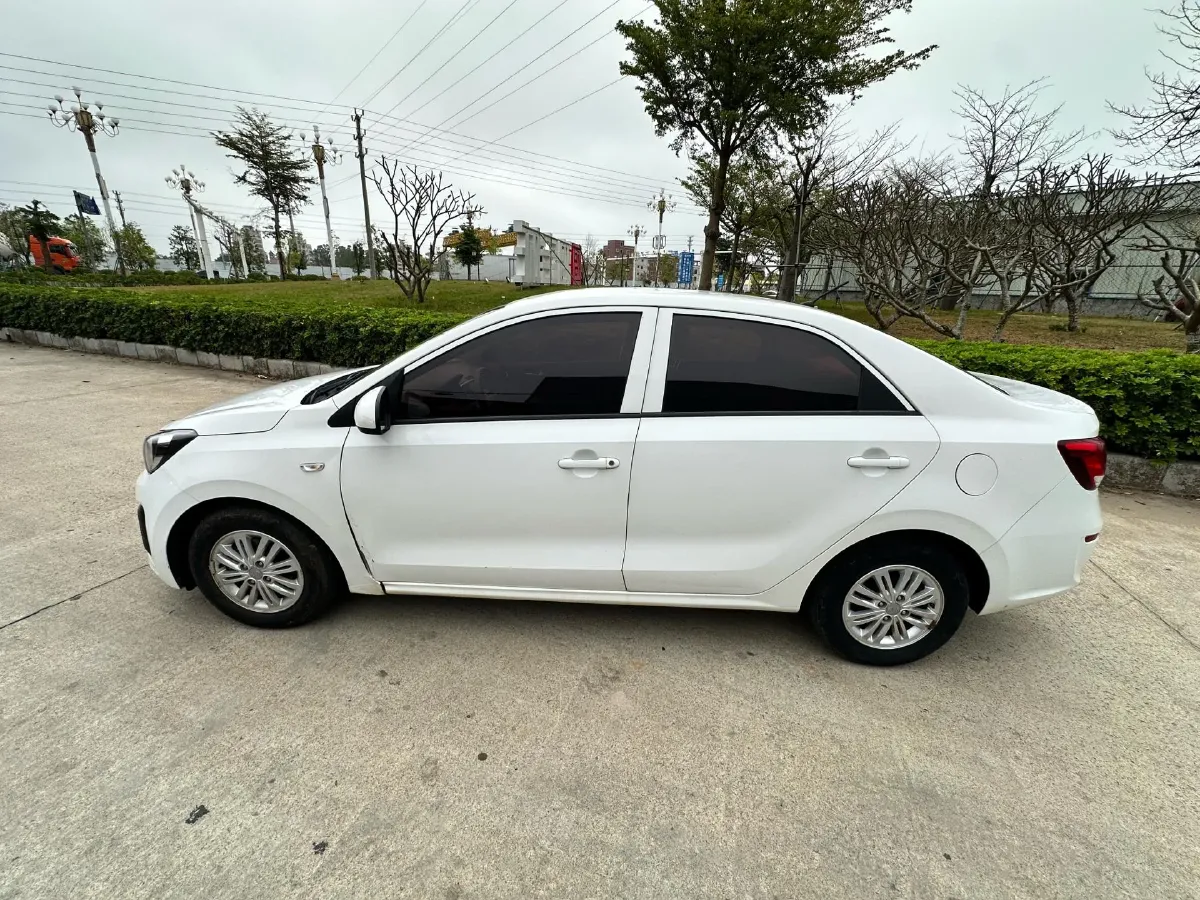 2017 Kia Pegas 1.4L 95HP L4 5MT,autocango,china used car exporter,china ev exporter,chinese used car exporter,chinese used ev exporter