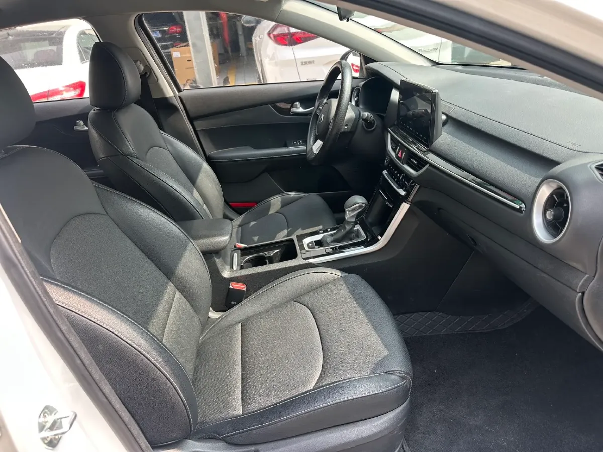 2019 Kia K3 1.5L 115HP L4 CVT,autocango,china used car exporter,china ev exporter,chinese used car exporter,chinese used ev exporter