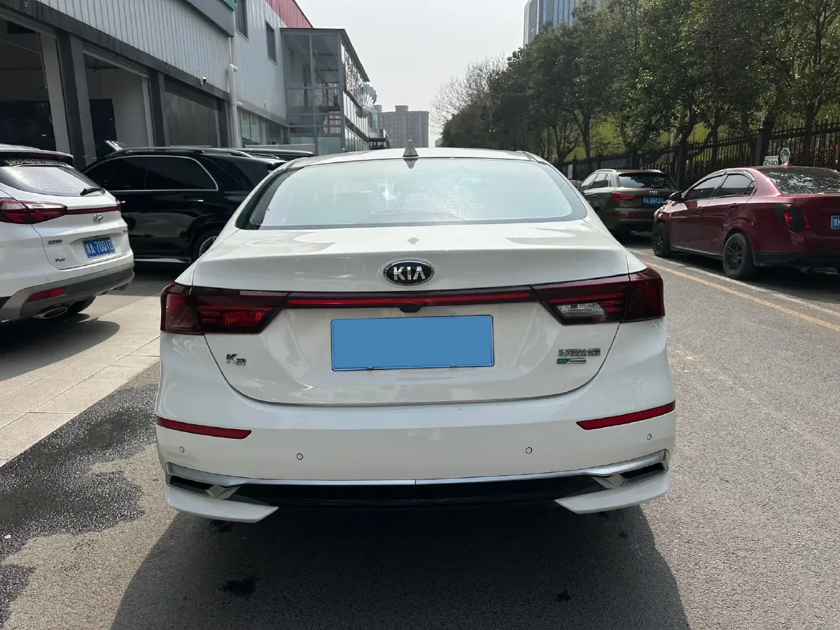 2019 Kia K3 1.5L 115HP L4 CVT,autocango,china used car exporter,china ev exporter,chinese used car exporter,chinese used ev exporter