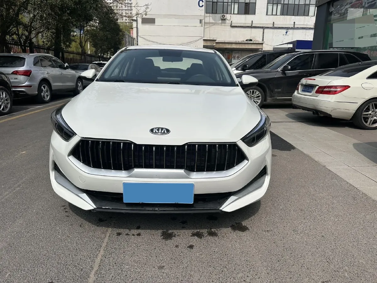 2019 Kia K3 1.5L 115HP L4 CVT,autocango,china used car exporter,china ev exporter,chinese used car exporter,chinese used ev exporter
