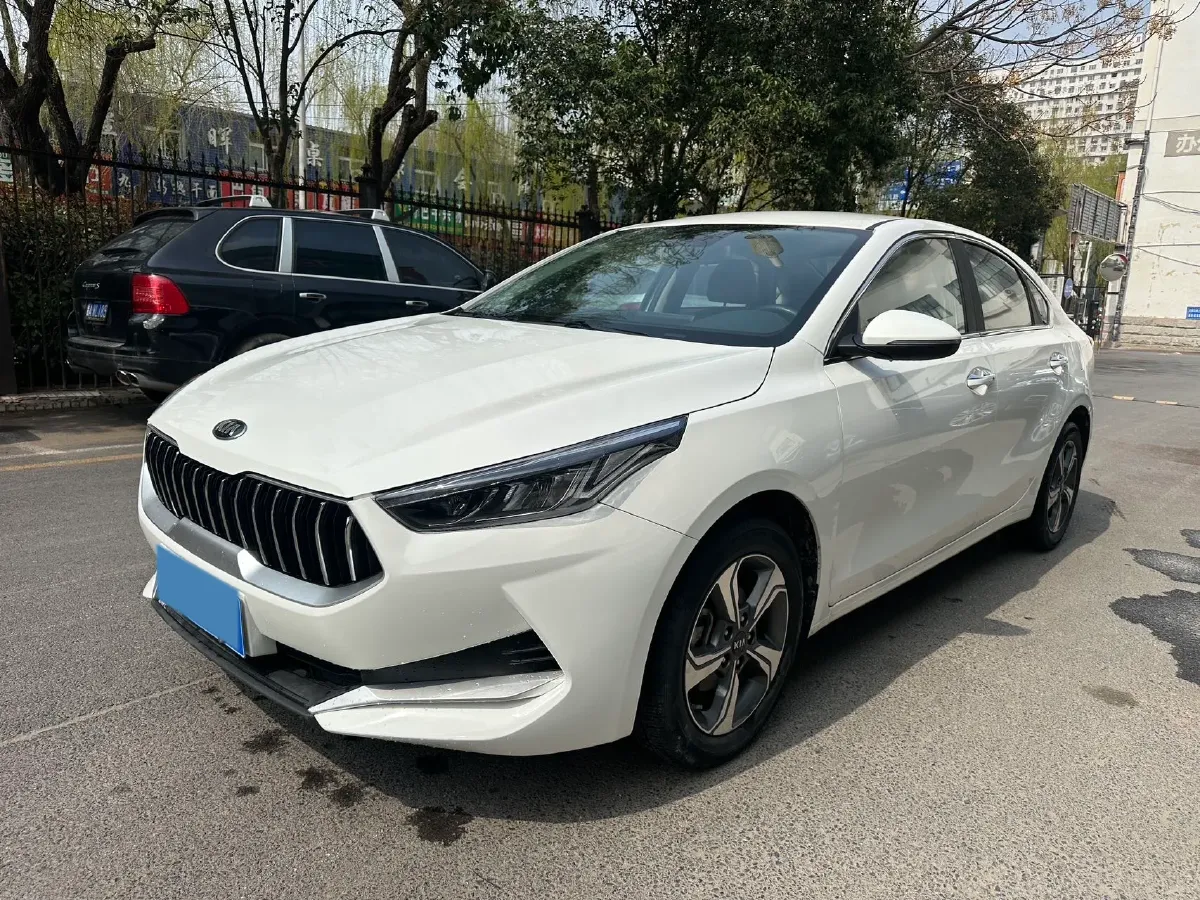 2019 Kia K3 1.5L 115HP L4 CVT,autocango,china used car exporter,china ev exporter,chinese used car exporter,chinese used ev exporter