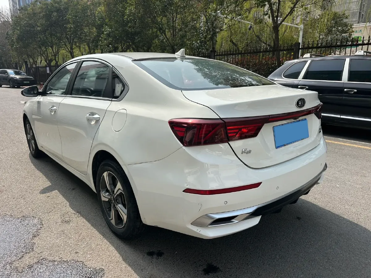 2019 Kia K3 1.5L 115HP L4 CVT,autocango,china used car exporter,china ev exporter,chinese used car exporter,chinese used ev exporter