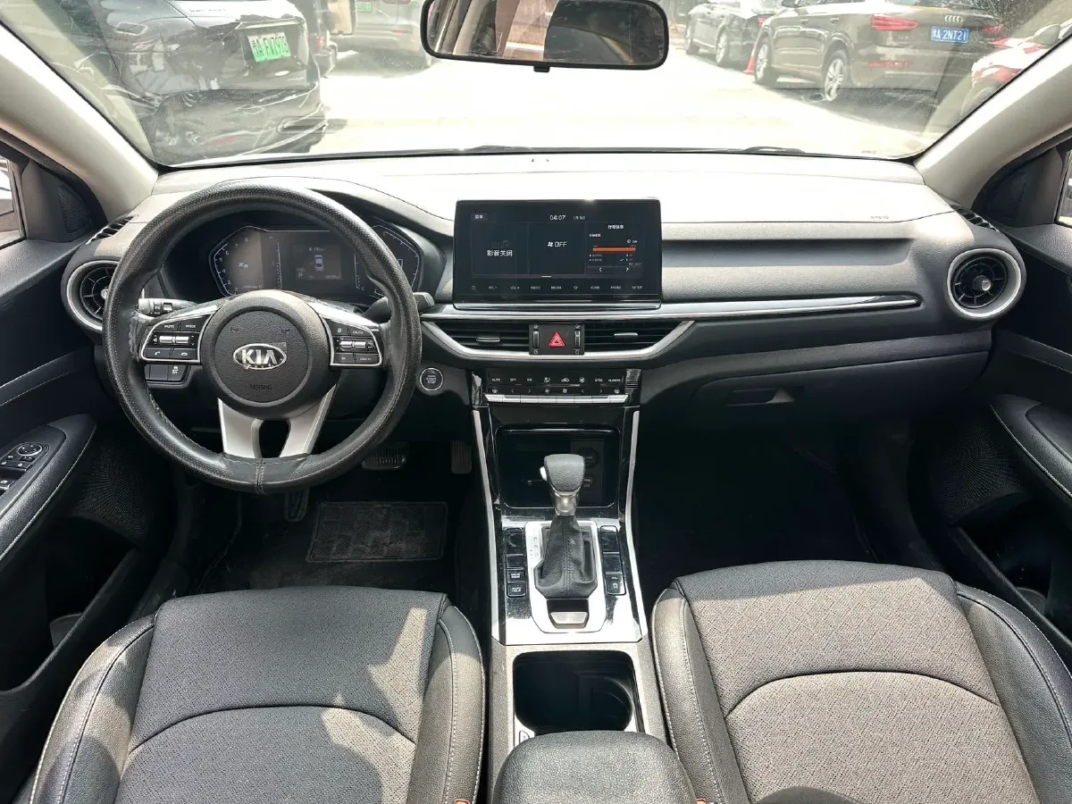 2019 Kia K3 1.5L 115HP L4 CVT,autocango,china used car exporter,china ev exporter,chinese used car exporter,chinese used ev exporter