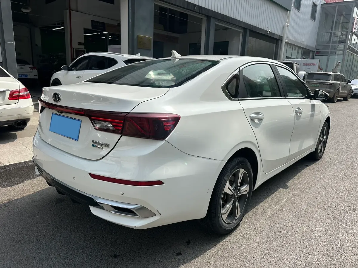 2019 Kia K3 1.5L 115HP L4 CVT,autocango,china used car exporter,china ev exporter,chinese used car exporter,chinese used ev exporter