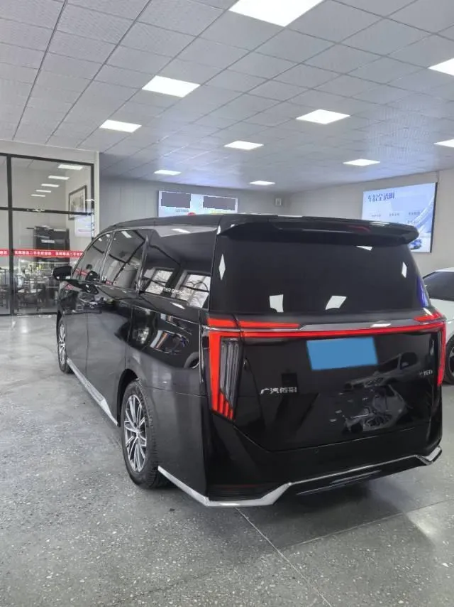 2024 GAC Trumpchi M8 2.0T 252HP L4 8AT,autocango,china used car exporter,china ev exporter,chinese used car exporter,chinese used ev exporter