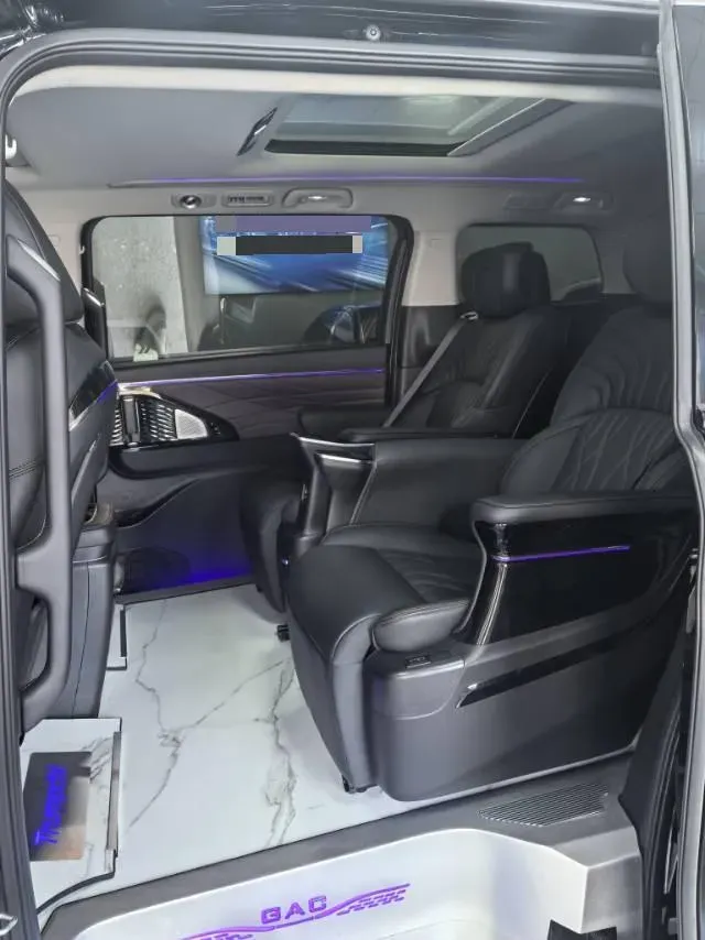 2024 GAC Trumpchi M8 2.0T 252HP L4 8AT,autocango,china used car exporter,china ev exporter,chinese used car exporter,chinese used ev exporter