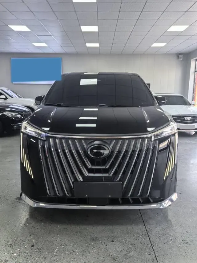 2024 GAC Trumpchi M8 2.0T 252HP L4 8AT,autocango,china used car exporter,china ev exporter,chinese used car exporter,chinese used ev exporter