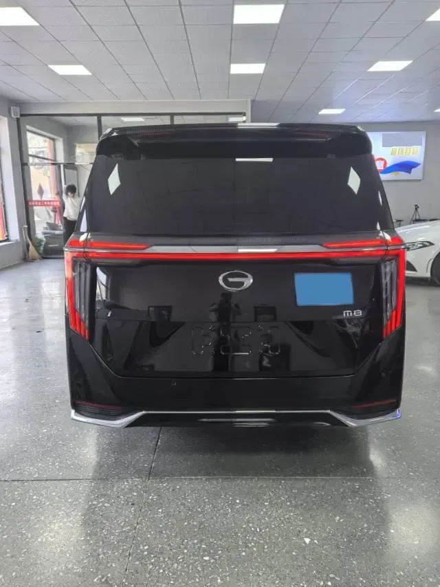 2024 GAC Trumpchi M8 2.0T 252HP L4 8AT,autocango,china used car exporter,china ev exporter,chinese used car exporter,chinese used ev exporter