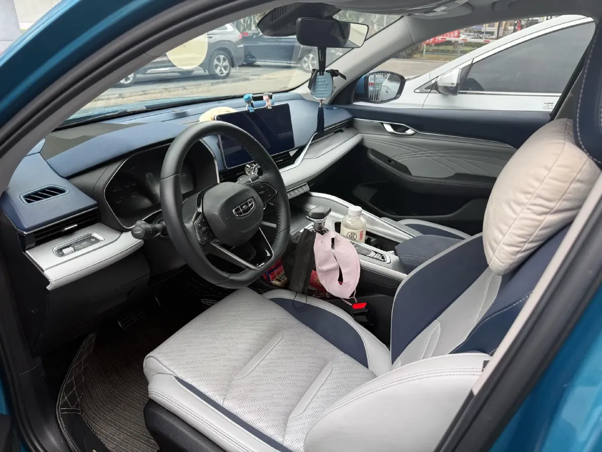 2017 Foton Sauvana 2.0T 218HP L4 6AT,autocango,china used car exporter,china ev exporter,chinese used car exporter,chinese used ev exporter