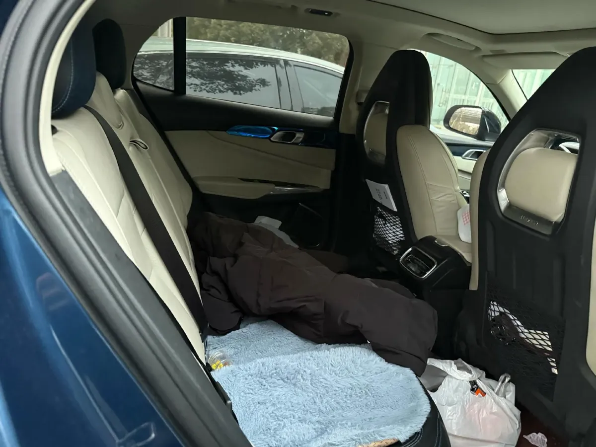 2017 Foton Sauvana 2.0T 218HP L4 6AT,autocango,china used car exporter,china ev exporter,chinese used car exporter,chinese used ev exporter