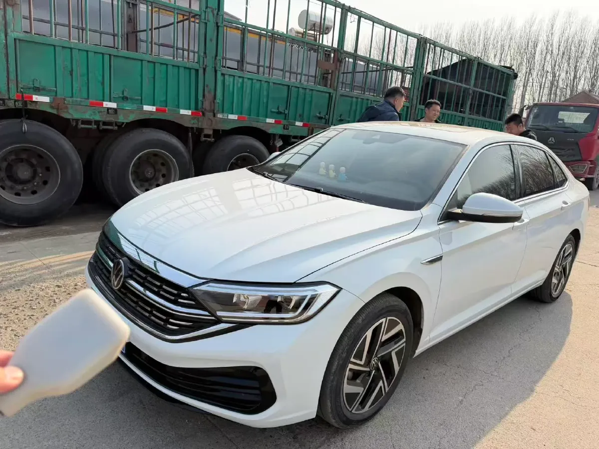 2024 Volkswagen Sagitar 1.5T 160HP L4 7DCT,autocango,china used car exporter,china ev exporter,chinese used car exporter,chinese used ev exporter