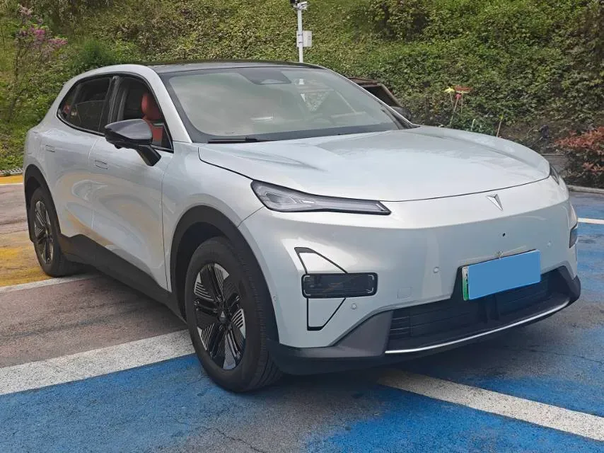 2025 ChangAn QiYuan A07 BEV 56.1KWH,autocango,china used car exporter,china ev exporter,chinese used car exporter,chinese used ev exporter