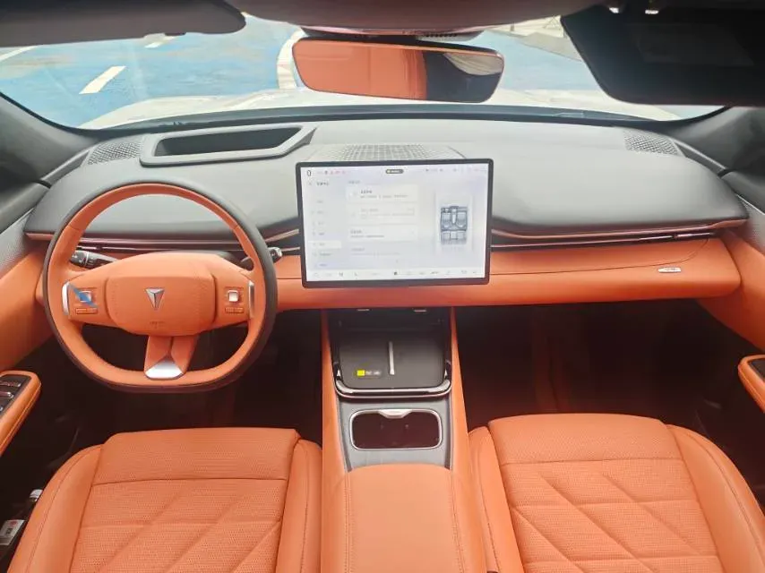 2025 ChangAn QiYuan A07 BEV 56.1KWH,autocango,china used car exporter,china ev exporter,chinese used car exporter,chinese used ev exporter