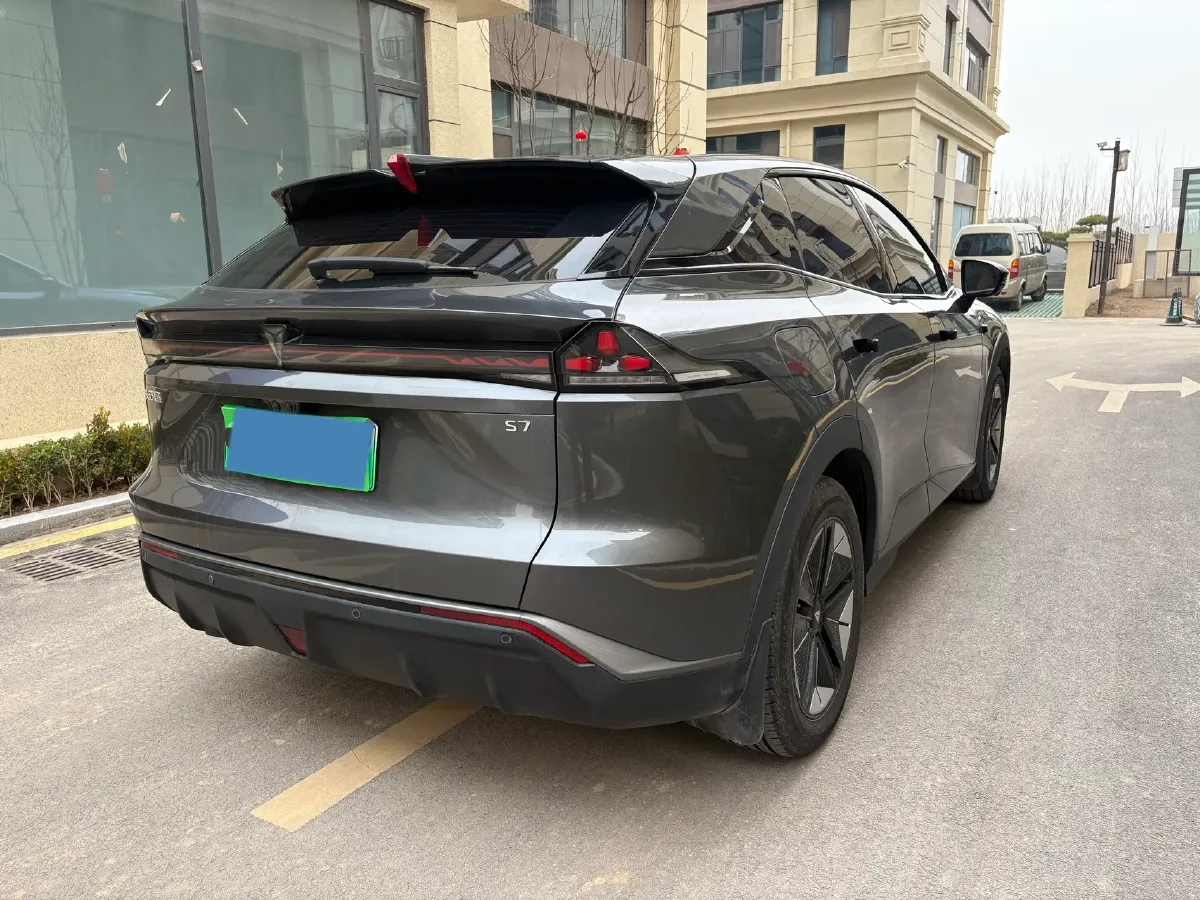 2023 Deepal S07 1.5L 95HP L4 REEV 31.73KWH,autocango,china used car exporter,china ev exporter,chinese used car exporter,chinese used ev exporter