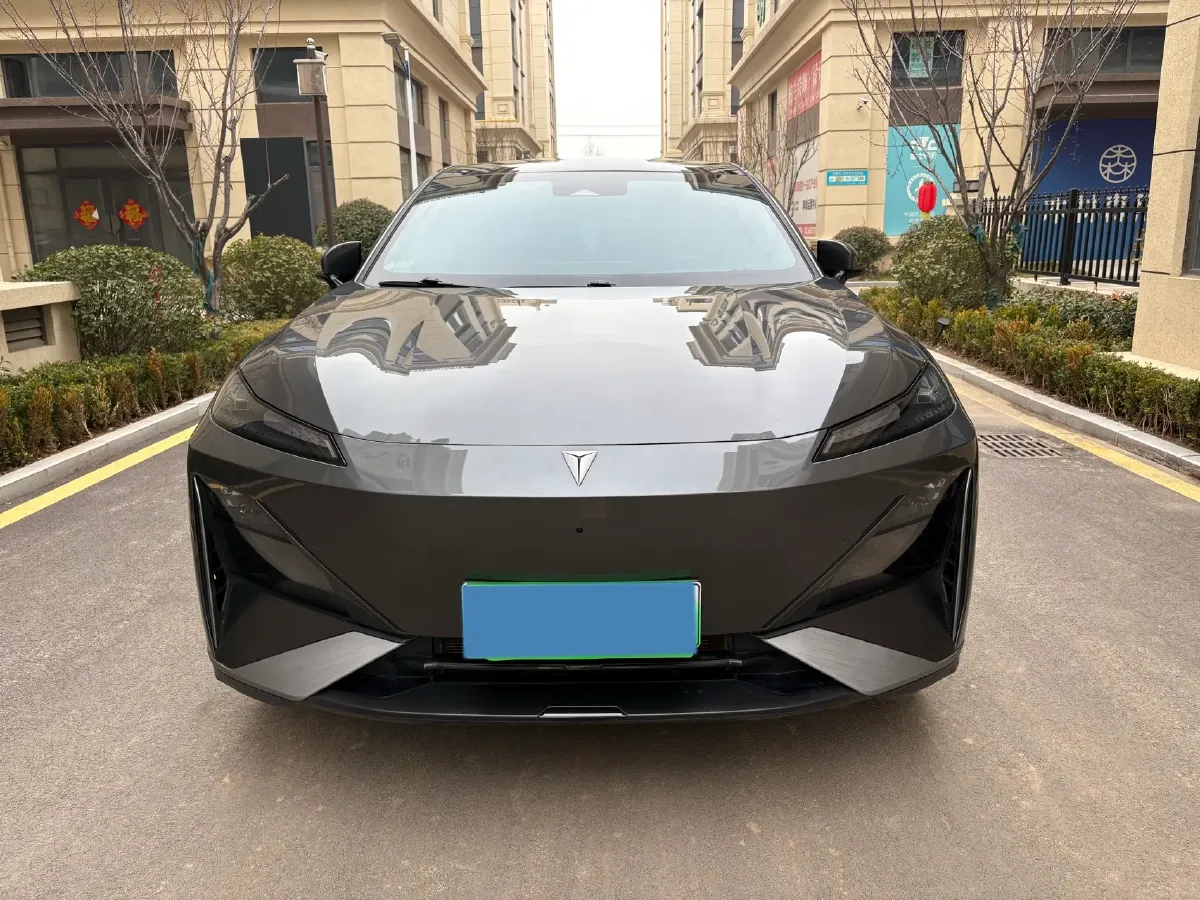 2023 Deepal S07 1.5L 95HP L4 REEV 31.73KWH,autocango,china used car exporter,china ev exporter,chinese used car exporter,chinese used ev exporter