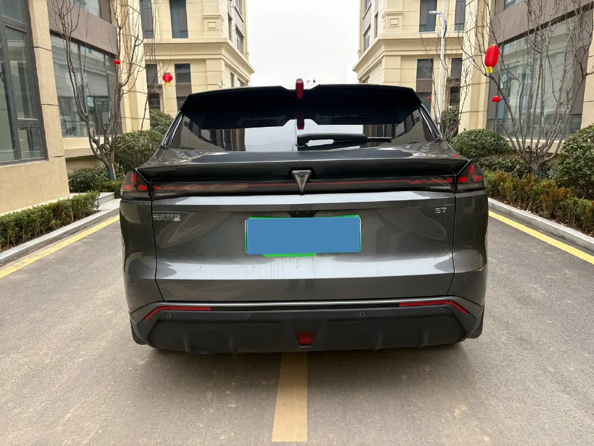 2023 Deepal S07 1.5L 95HP L4 REEV 31.73KWH,autocango,china used car exporter,china ev exporter,chinese used car exporter,chinese used ev exporter