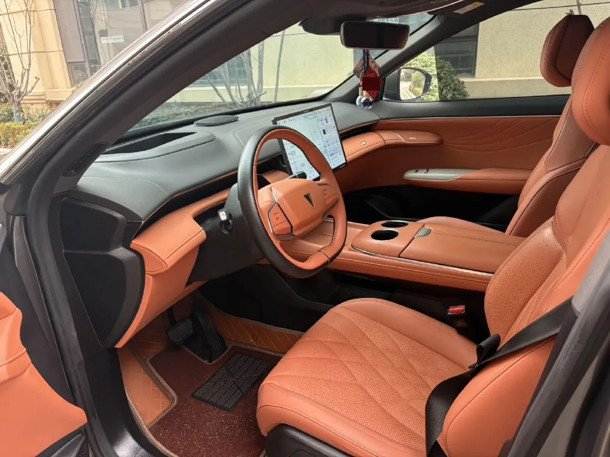 2023 Deepal S07 1.5L 95HP L4 REEV 31.73KWH,autocango,china used car exporter,china ev exporter,chinese used car exporter,chinese used ev exporter