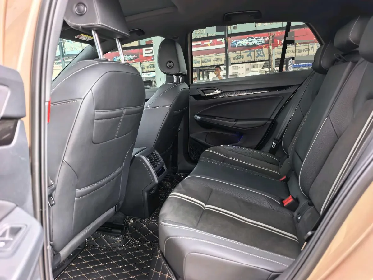 2021 Volkswagen Golf 1.4T 150HP L4 7DCT,autocango,china used car exporter,china ev exporter,chinese used car exporter,chinese used ev exporter