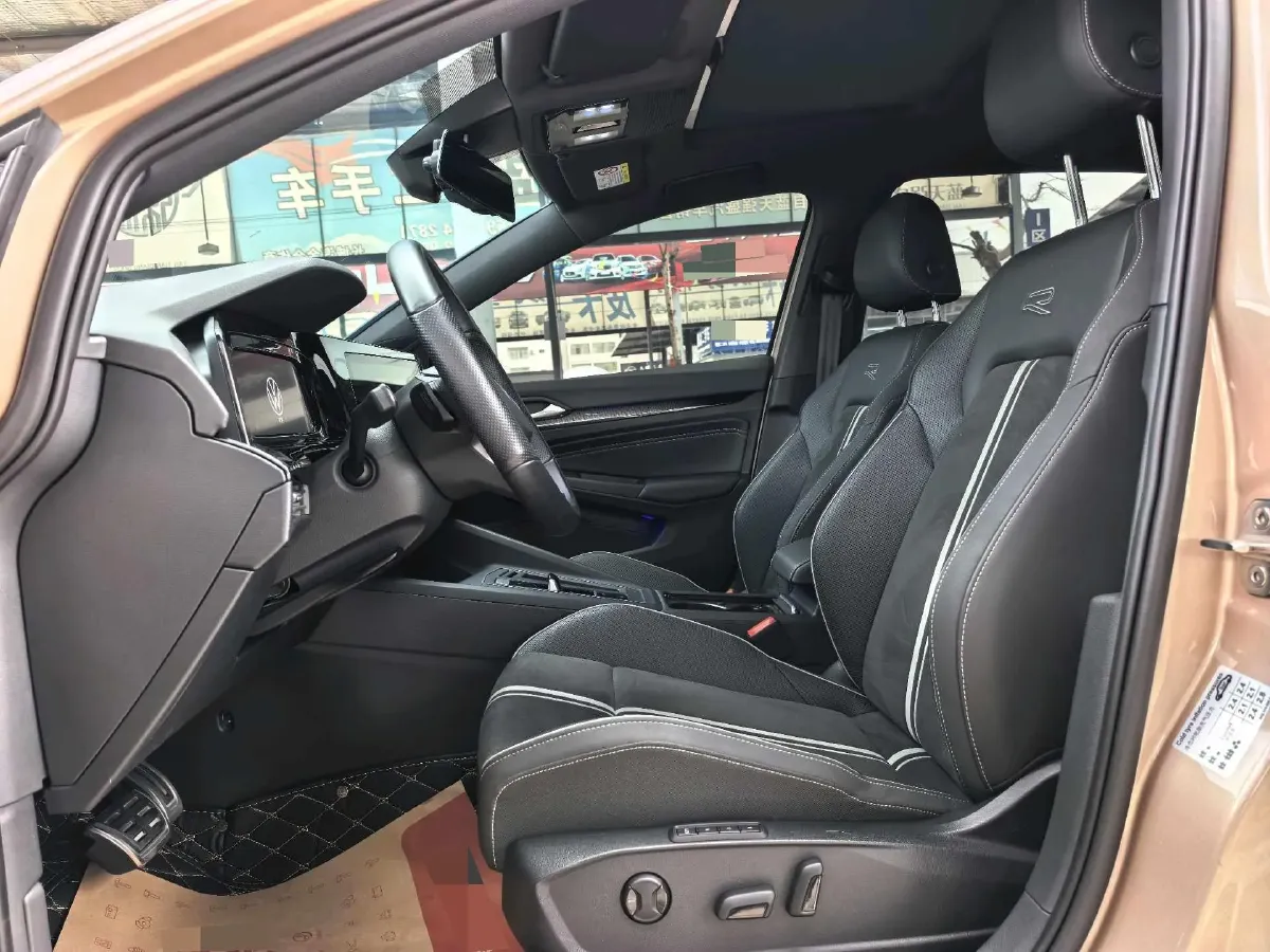 2021 Volkswagen Golf 1.4T 150HP L4 7DCT,autocango,china used car exporter,china ev exporter,chinese used car exporter,chinese used ev exporter