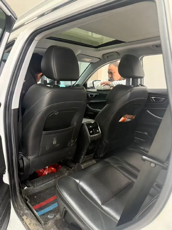 2020 Chery Tiggo 8 1.5T 156HP L4 6DCT,autocango,china used car exporter,china ev exporter,chinese used car exporter,chinese used ev exporter