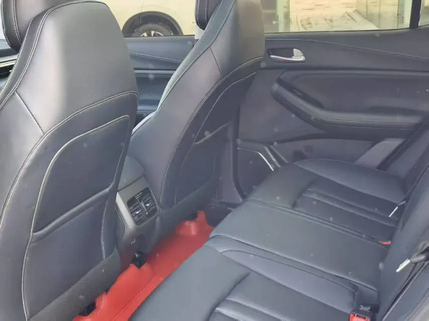 2023 GAC Trumpchi GS4 1.5T 177HP L4 6AT,autocango,china used car exporter,china ev exporter,chinese used car exporter,chinese used ev exporter