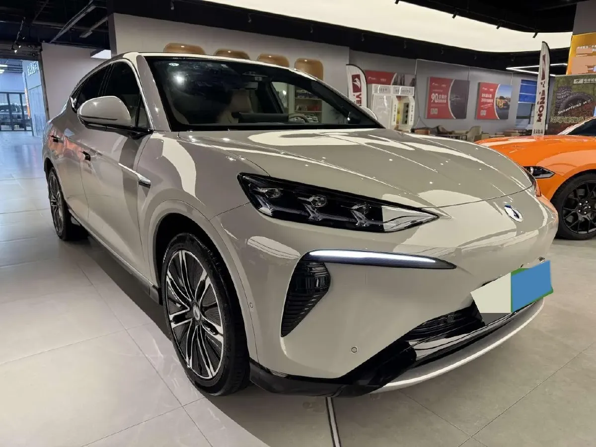 2024 Denza N7 BEV 91.3KWH,autocango,china used car exporter,china ev exporter,chinese used car exporter,chinese used ev exporter