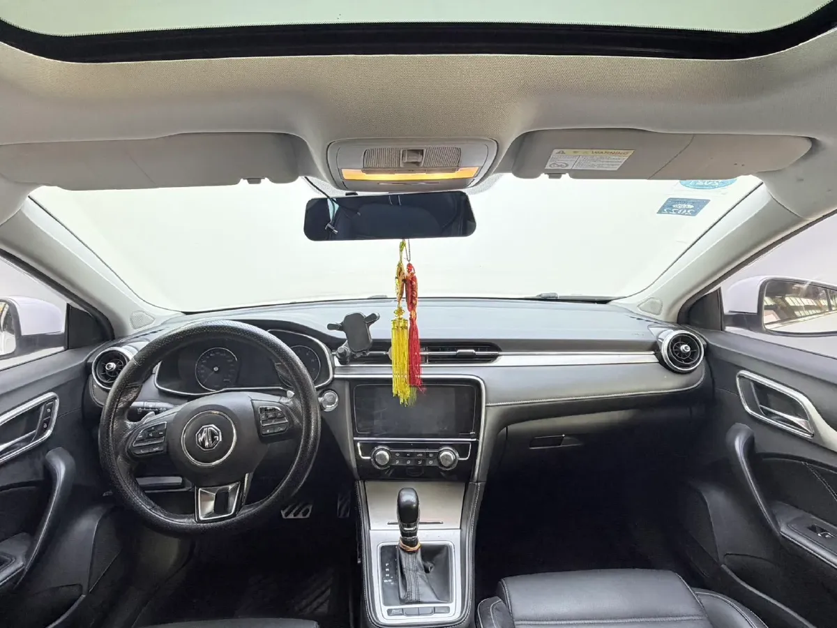 2017 MG MG6 1.5T 169HP L4 7DCT,autocango,china used car exporter,china ev exporter,chinese used car exporter,chinese used ev exporter