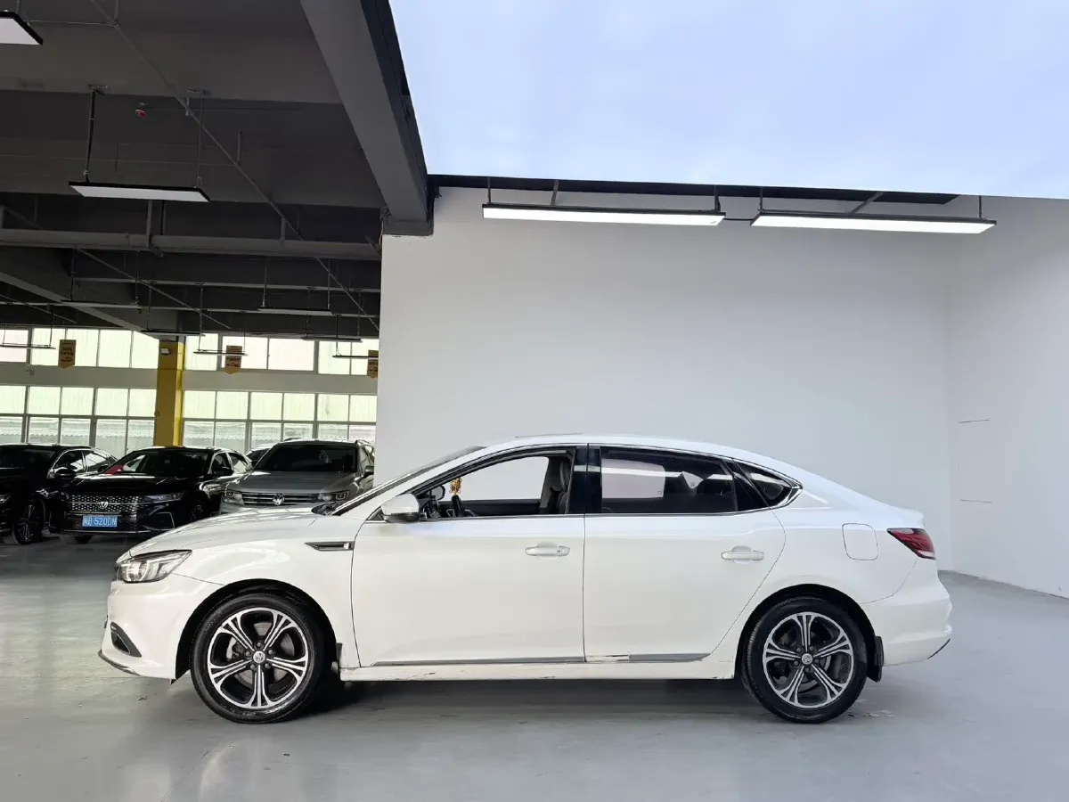 2017 MG MG6 1.5T 169HP L4 7DCT,autocango,china used car exporter,china ev exporter,chinese used car exporter,chinese used ev exporter