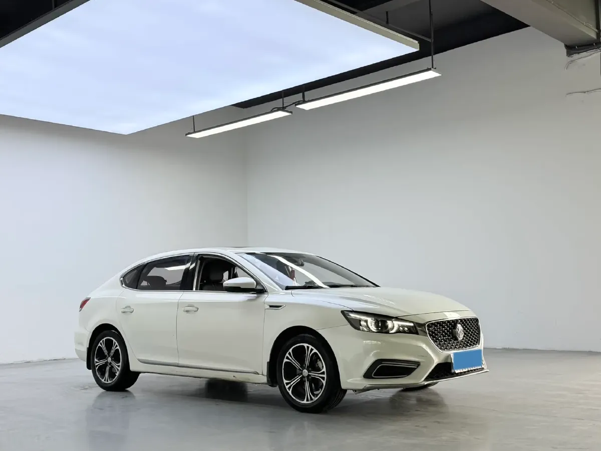 2017 MG MG6 1.5T 169HP L4 7DCT,autocango,china used car exporter,china ev exporter,chinese used car exporter,chinese used ev exporter