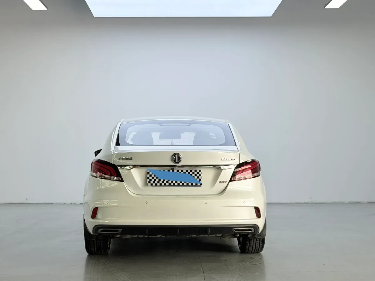 2017 MG MG6 1.5T 169HP L4 7DCT,autocango,china used car exporter,china ev exporter,chinese used car exporter,chinese used ev exporter