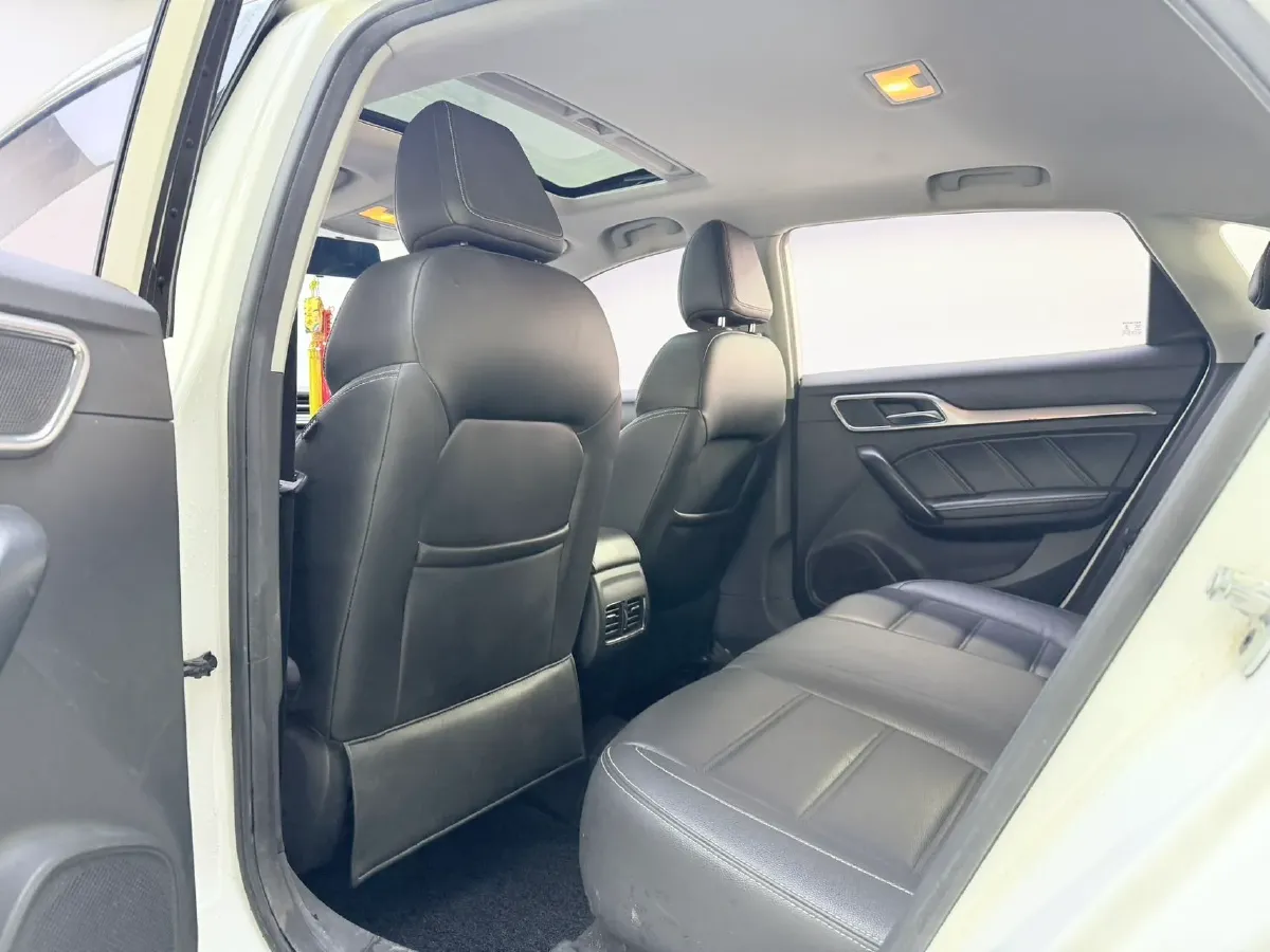 2017 MG MG6 1.5T 169HP L4 7DCT,autocango,china used car exporter,china ev exporter,chinese used car exporter,chinese used ev exporter