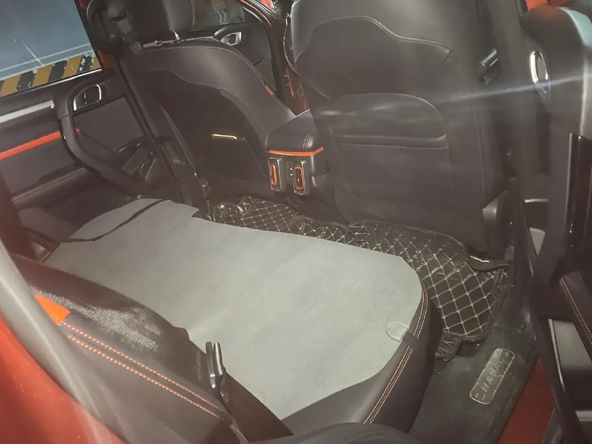 2021 Haval Dargo 1.5T 169HP L4 7DCT,autocango,china used car exporter,china ev exporter,chinese used car exporter,chinese used ev exporter