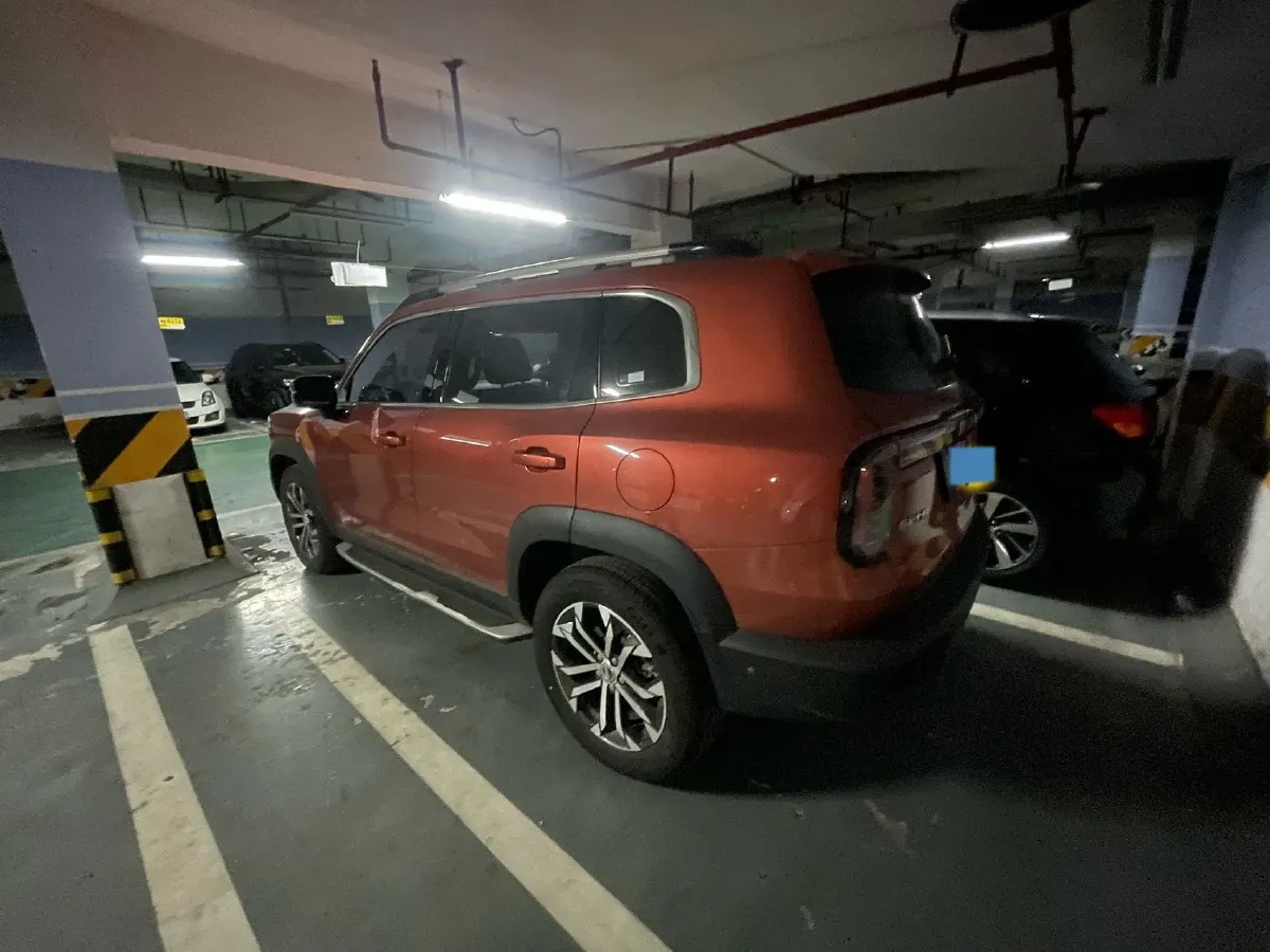 2021 Haval Dargo 1.5T 169HP L4 7DCT,autocango,china used car exporter,china ev exporter,chinese used car exporter,chinese used ev exporter