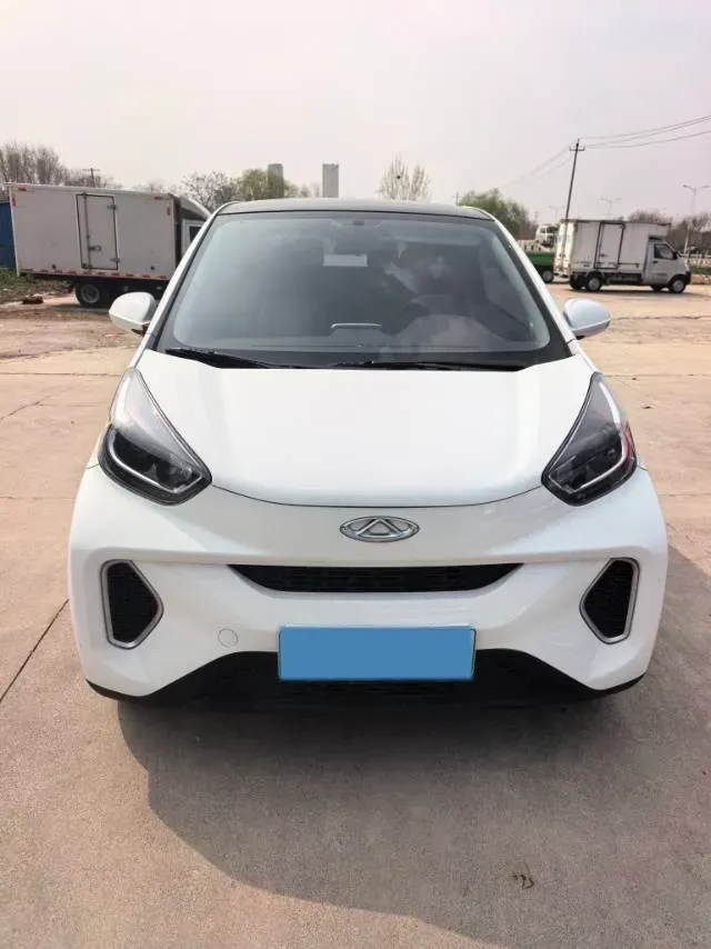 2021 Chery Little Ant BEV 30.6KWH,autocango,china used car exporter,china ev exporter,chinese used car exporter,chinese used ev exporter