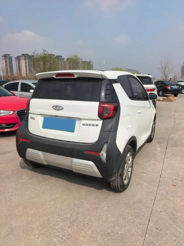 2021 Chery Little Ant BEV 30.6KWH,autocango,china used car exporter,china ev exporter,chinese used car exporter,chinese used ev exporter