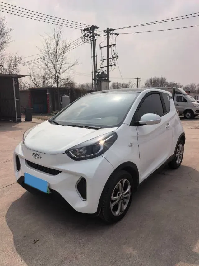 2021 Chery Little Ant BEV 30.6KWH,autocango,china used car exporter,china ev exporter,chinese used car exporter,chinese used ev exporter
