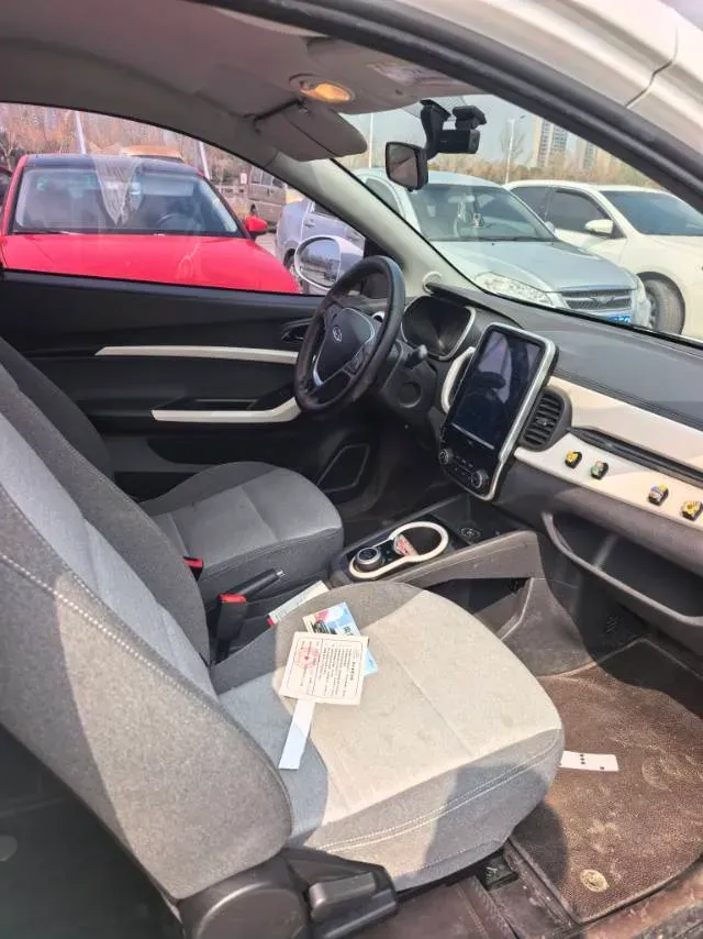 2021 Chery Little Ant BEV 30.6KWH,autocango,china used car exporter,china ev exporter,chinese used car exporter,chinese used ev exporter