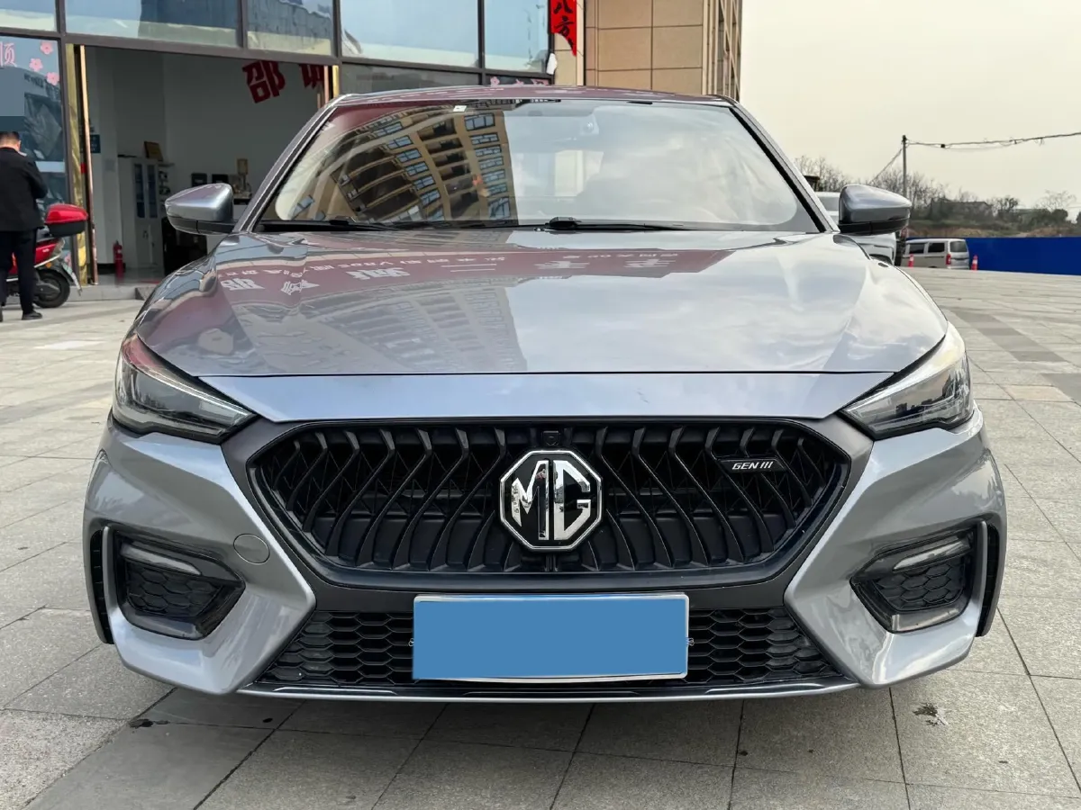 2020 MG MG6 1.5T 181HP L4 7DCT,autocango,china used car exporter,china ev exporter,chinese used car exporter,chinese used ev exporter