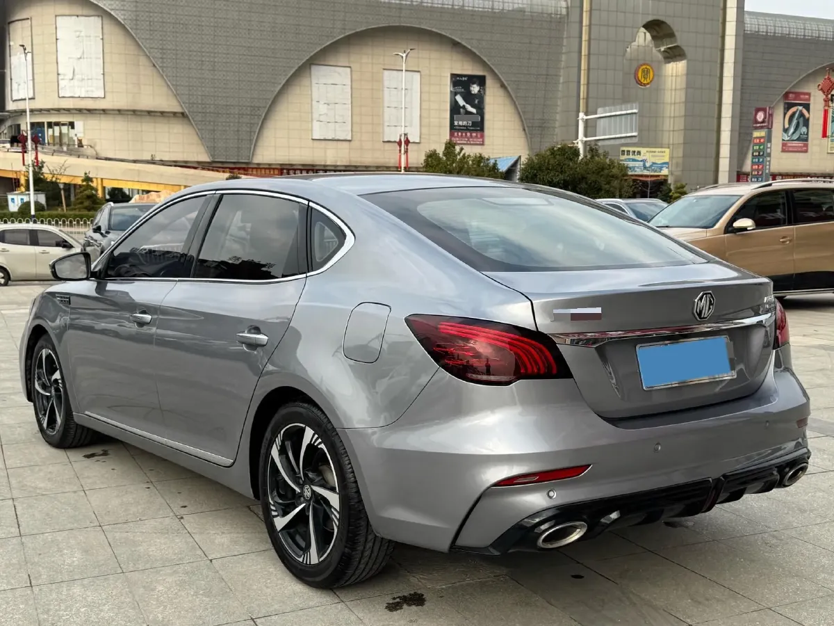 2020 MG MG6 1.5T 181HP L4 7DCT,autocango,china used car exporter,china ev exporter,chinese used car exporter,chinese used ev exporter