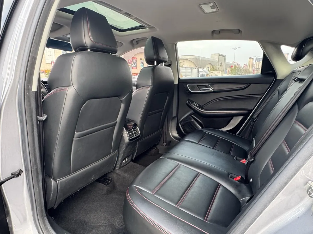 2020 MG MG6 1.5T 181HP L4 7DCT,autocango,china used car exporter,china ev exporter,chinese used car exporter,chinese used ev exporter