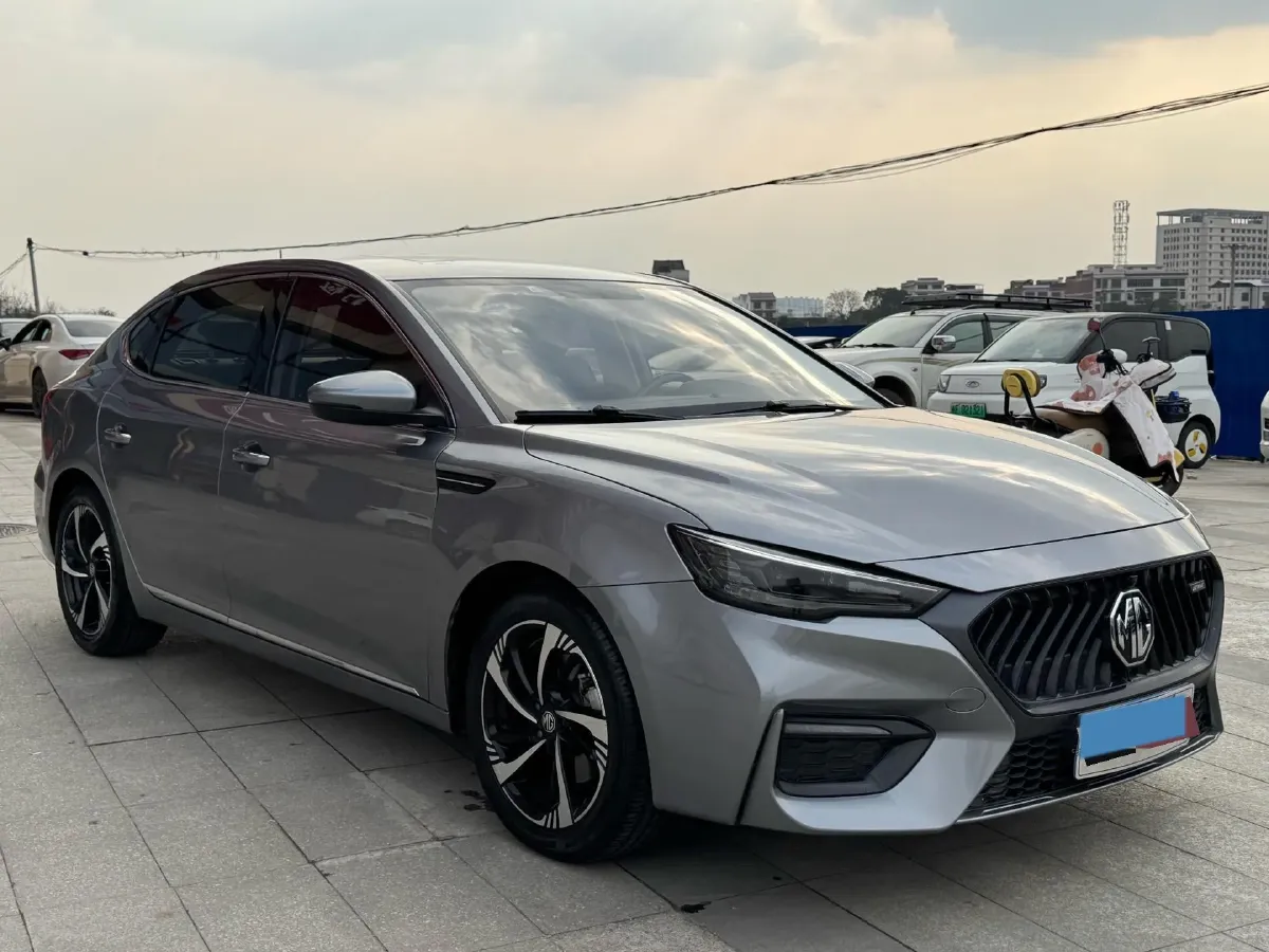 2020 MG MG6 1.5T 181HP L4 7DCT,autocango,china used car exporter,china ev exporter,chinese used car exporter,chinese used ev exporter