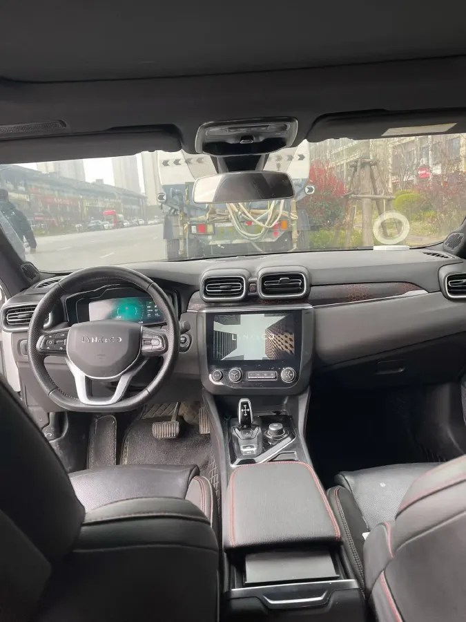 2019 Qoros 5 1.6T 197HP L4 7DCT,autocango,china used car exporter,china ev exporter,chinese used car exporter,chinese used ev exporter